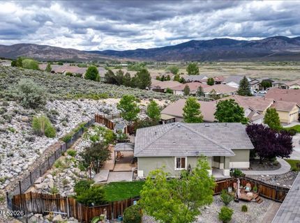 1052 Bogie Court, Minden, NV 89423 Photo