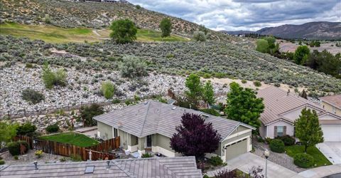 1052 Bogie Court, Minden, NV 89423 Photo