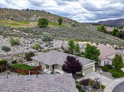 1052 Bogie Court, Minden, NV 89423 Photo