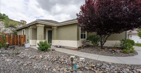 1052 Bogie Court, Minden, NV 89423 Photo