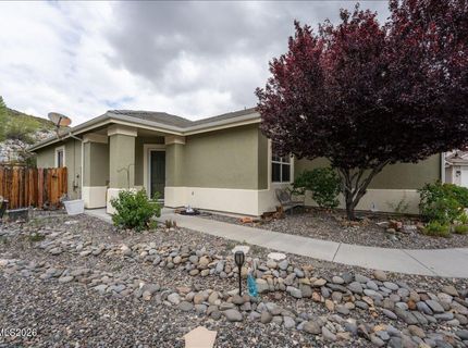 1052 Bogie Court, Minden, NV 89423 Photo