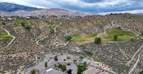 1052 Bogie Court, Minden, NV 89423 Photo