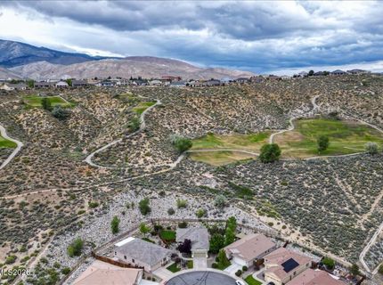 1052 Bogie Court, Minden, NV 89423 Photo