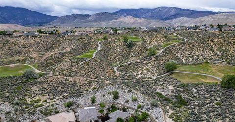 1052 Bogie Court, Minden, NV 89423 Photo