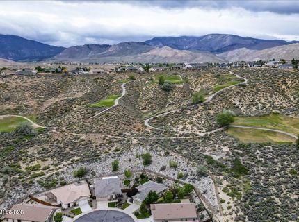 1052 Bogie Court, Minden, NV 89423 Photo