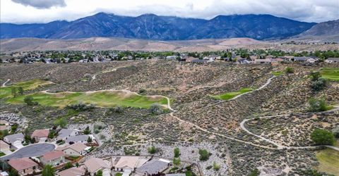 1052 Bogie Court, Minden, NV 89423 Photo