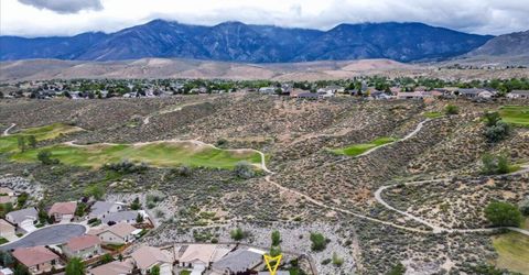 1052 Bogie Court, Minden, NV 89423 Photo