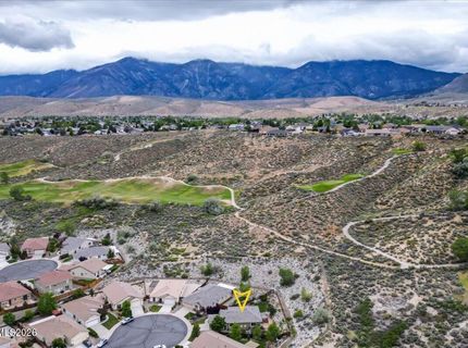 1052 Bogie Court, Minden, NV 89423 Photo