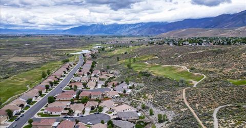 1052 Bogie Court, Minden, NV 89423 Photo