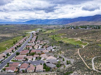1052 Bogie Court, Minden, NV 89423 Photo