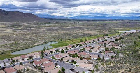 1052 Bogie Court, Minden, NV 89423 Photo
