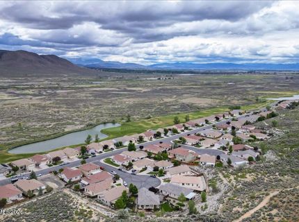 1052 Bogie Court, Minden, NV 89423 Photo