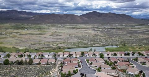 1052 Bogie Court, Minden, NV 89423 Photo