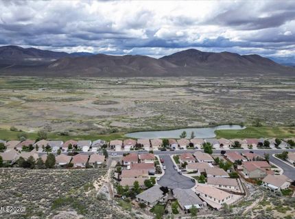 1052 Bogie Court, Minden, NV 89423 Photo