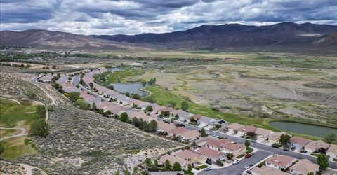 1052 Bogie Court, Minden, NV 89423 Photo