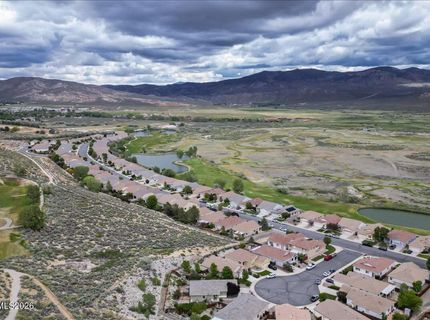 1052 Bogie Court, Minden, NV 89423 Photo