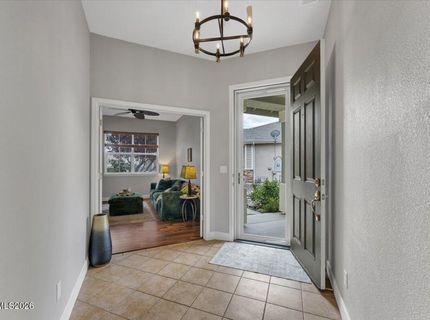 1052 Bogie Court, Minden, NV 89423 Photo
