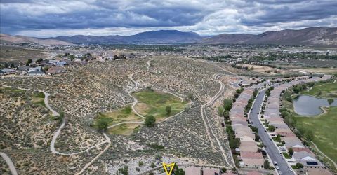 1052 Bogie Court, Minden, NV 89423 Photo