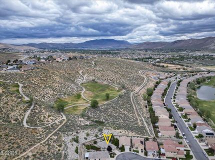 1052 Bogie Court, Minden, NV 89423 Photo