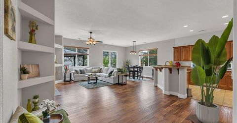 1052 Bogie Court, Minden, NV 89423 Photo