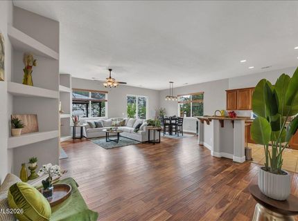 1052 Bogie Court, Minden, NV 89423 Photo