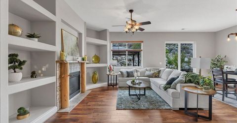 1052 Bogie Court, Minden, NV 89423 Photo