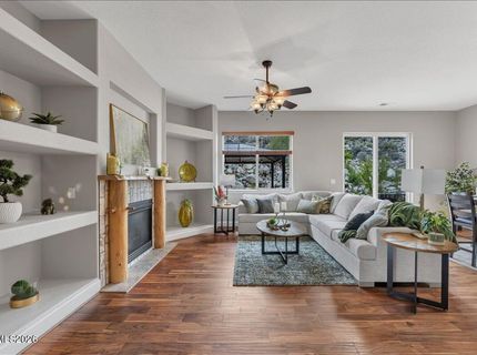 1052 Bogie Court, Minden, NV 89423 Photo