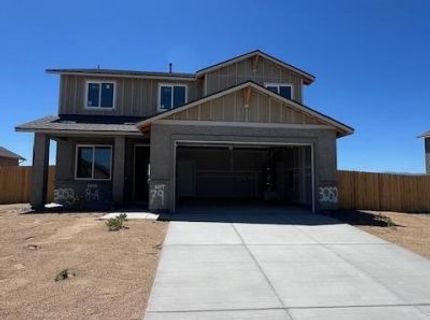 3252 Eleanor Way, Unit Lot 79, Fernley, NV 89408 Photo