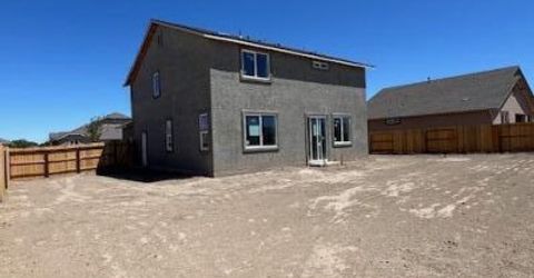 3252 Eleanor Way, Unit Lot 79, Fernley, NV 89408 Photo