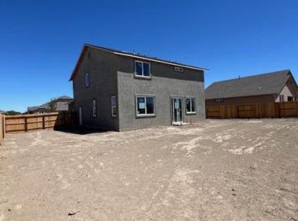 3252 Eleanor Way, Unit Lot 79, Fernley, NV 89408 Photo