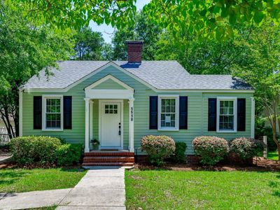 1518 Lakeview Avenue , Camden, SC 29020