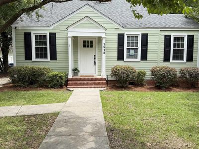1518 Lakeview Avenue , Camden, SC 29020