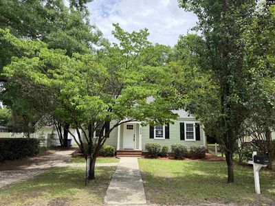 1518 Lakeview Avenue , Camden, SC 29020