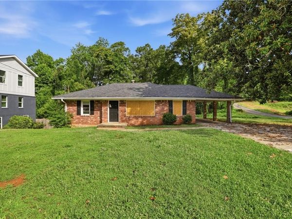 1513 Dianne Court SE, Atlanta, GA 30316