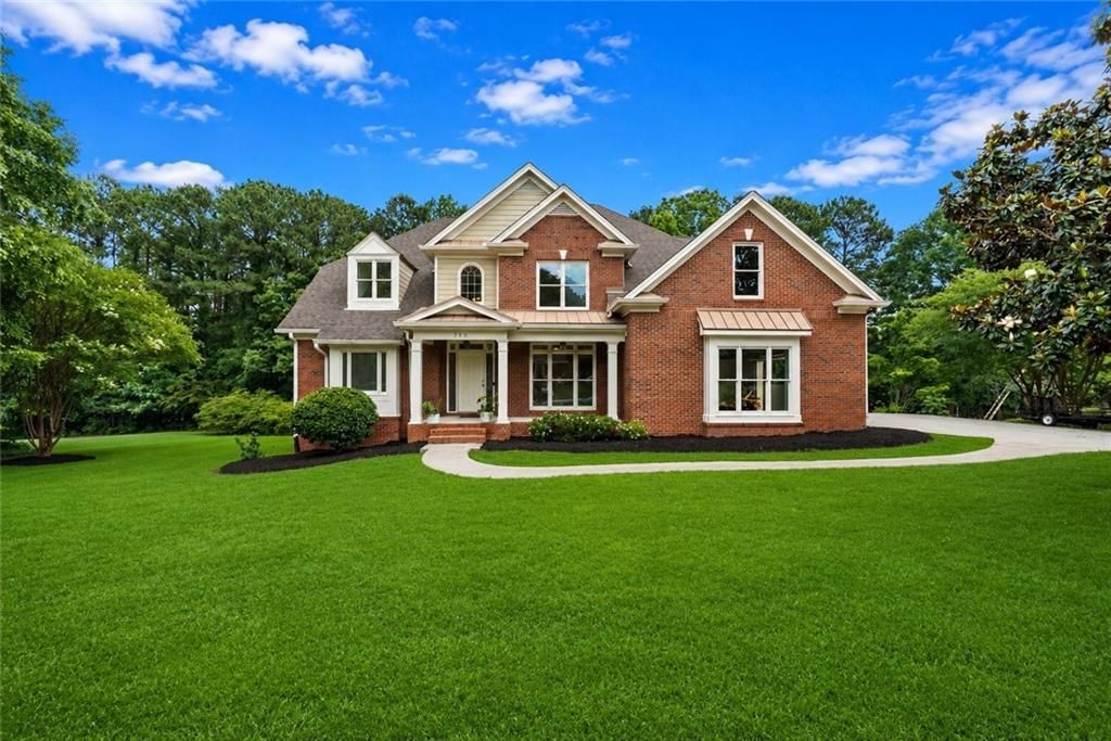 388 Della Walk Court Sw, Lilburn, GA 30047 Main Photo