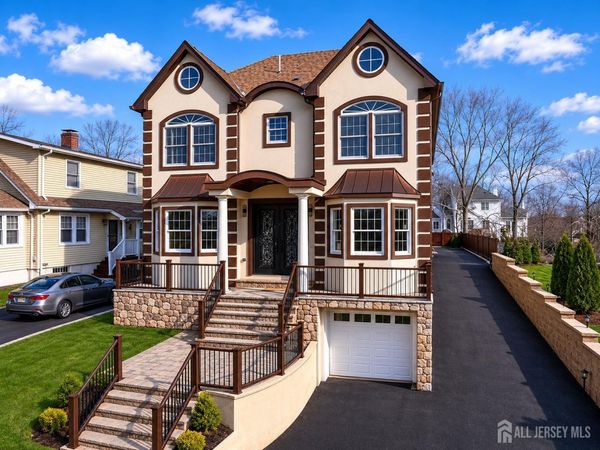 1855 Woodland Avenue, Edison, NJ 08820