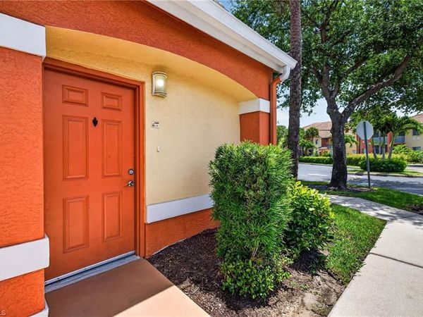 6361 Aragon WAY , Unit 208, FORT MYERS, FL 33966