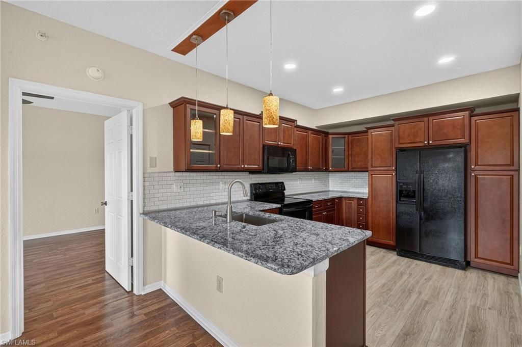 6361 Aragon Way , Unit 208, Fort Myers, FL 33966 Photo