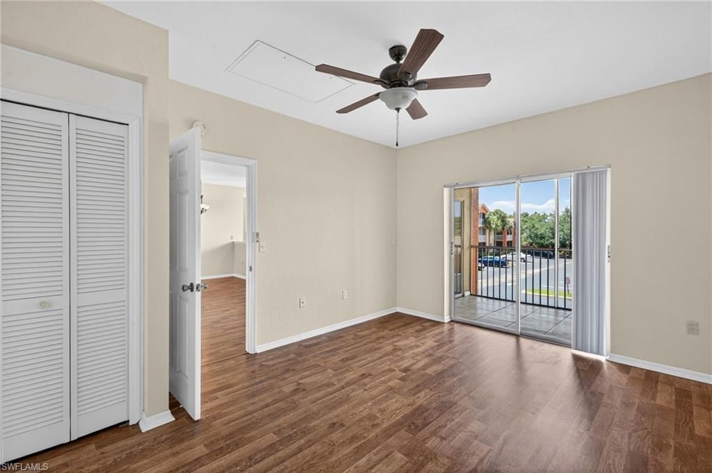 6361 Aragon Way , Unit 208, Fort Myers, FL 33966 Photo