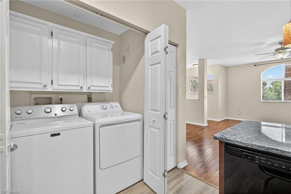 6361 Aragon Way , Unit 208, Fort Myers, FL 33966 Photo