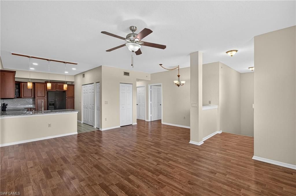 6361 Aragon Way , Unit 208, Fort Myers, FL 33966 Photo