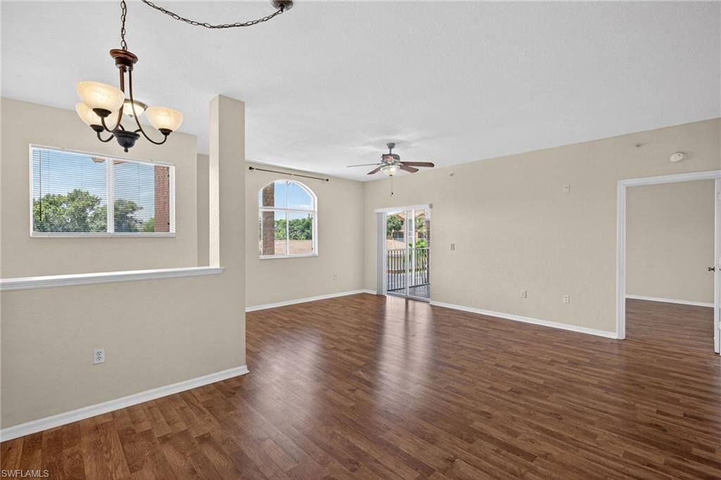 6361 Aragon Way , Unit 208, Fort Myers, FL 33966 Photo