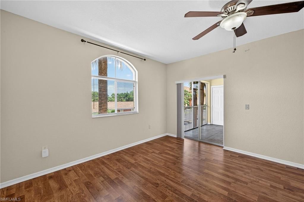 6361 Aragon Way , Unit 208, Fort Myers, FL 33966 Photo