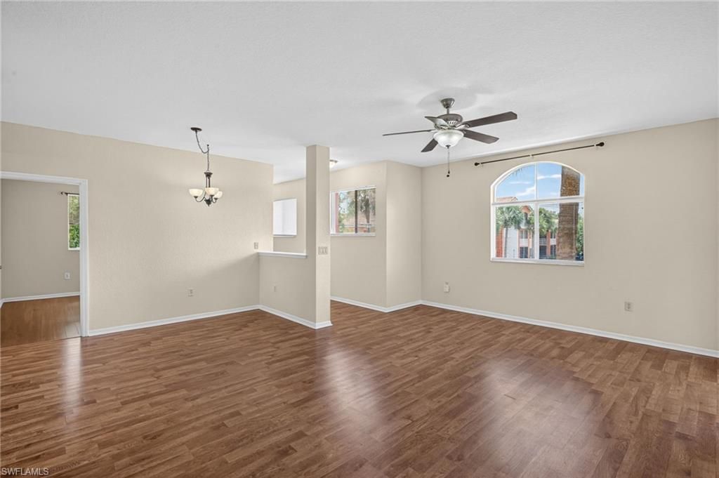 6361 Aragon Way , Unit 208, Fort Myers, FL 33966 Photo