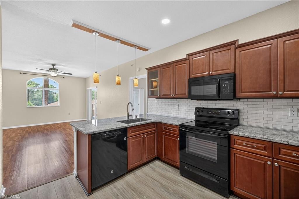 6361 Aragon Way , Unit 208, Fort Myers, FL 33966 Photo