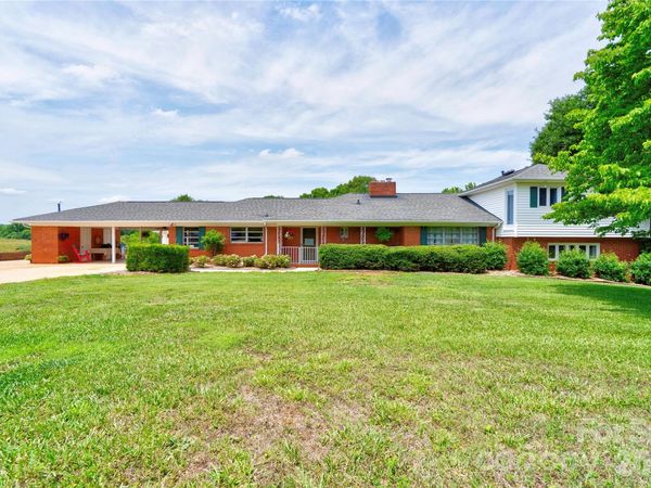 823 Botts Road , Shelby, NC 28150