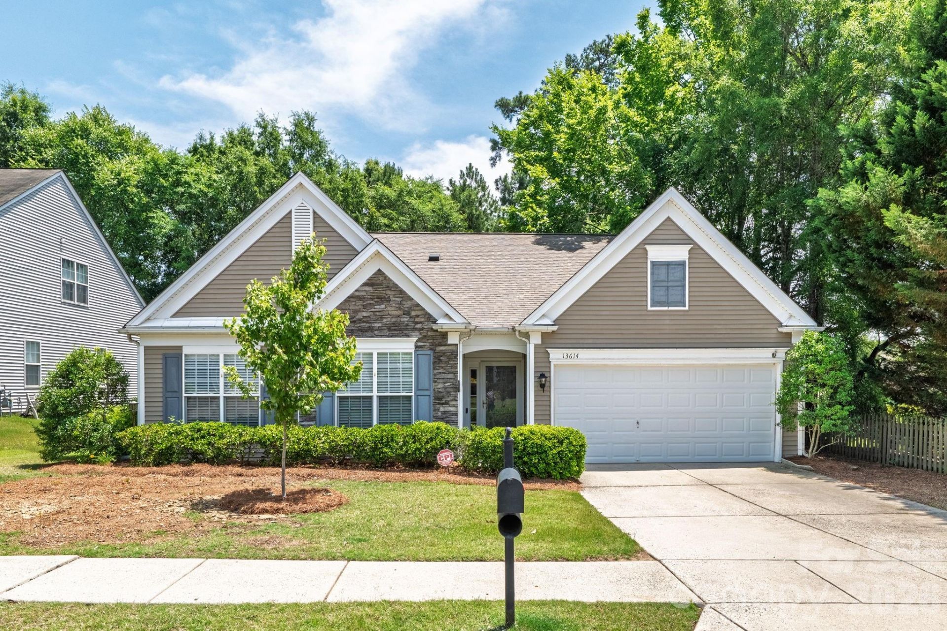 13614 Cardinals Nest Drive , Charlotte, NC 28269 Main Photo