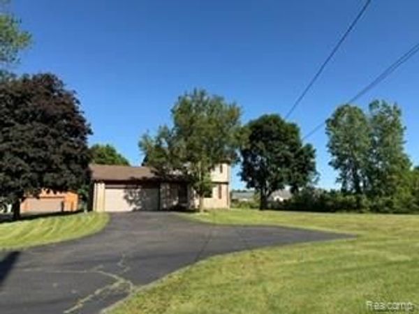24001 Inkster Road, Brownstown Twp, MI 48164