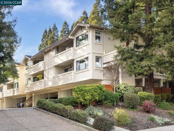 2535 Lucy Lane, Unit B, Walnut Creek, CA 94595