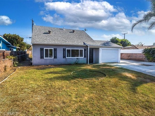 2416 Stanford Avenue, Pomona, CA 91766